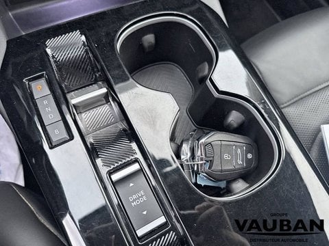 Voitures D'occasion À Chambly | Citroën C5 X Hybride Rechargeable 225 S&S E-Eat8 Shine Pack