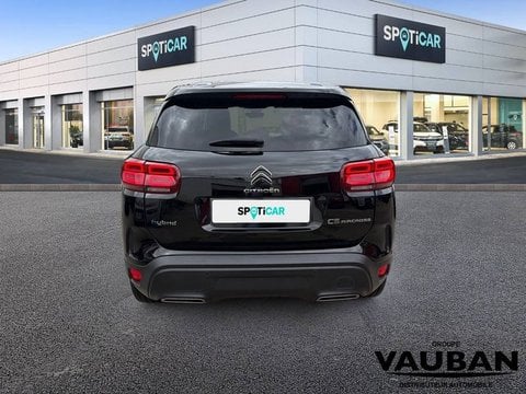 Voitures D'occasion À Pontoise | Citroën C5 Aircross Hybride Rechargeable 225 S&S E-Eat8 Feel