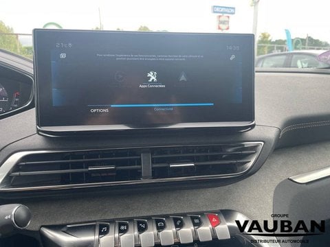Voitures D'occasion À Herblay | Peugeot 3008 Ii Puretech 130Ch S&S Eat8 Gt