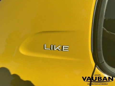 Voitures D'occasion À Les Mureaux | Peugeot 208 Electrique 50 Kwh 136Ch Like
