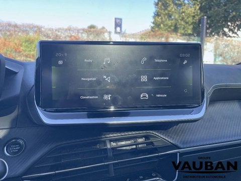 Voitures D'occasion À Chambly | Peugeot 2008 Ii Puretech 155 S&S Eat8 Gt Pack