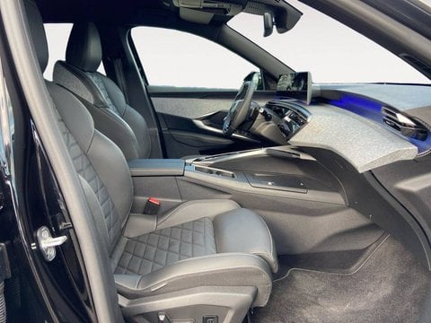 Voitures D'occasion À Osny | Peugeot 3008 Iii Plug-In Hybrid 195 E-Dcs7 Gt