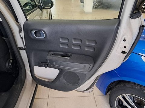 Voitures D'occasion À Les Mureaux | Citroën C3 Iii Puretech 83 S&S Bvm5 Shine