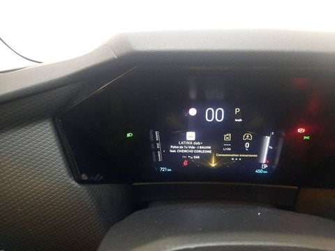 Voitures D'occasion À Gisors | Ds Ds 4 Ds4 Ii Hybride 136 E-Dct6 Pallas