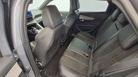 Voitures D'occasion À Chambourcy | Peugeot 3008 Ii Puretech 130Ch S&S Eat8 Gt