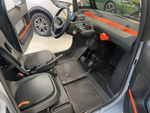 Voitures D'occasion À Les Mureaux | Citroën Ami Ami