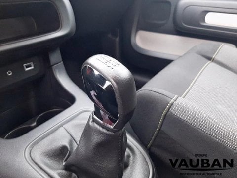 Voitures D'occasion À Sarcelles | Citroën C3 Puretech 82Ch Feel