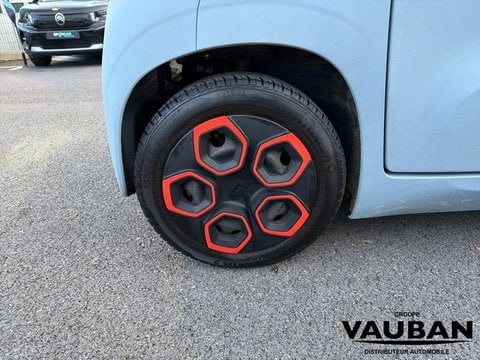 Voitures D'occasion À Sarcelles | Citroën Ami Ami