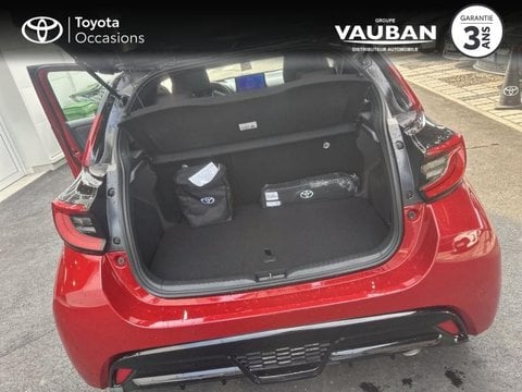 Voitures D'occasion À Chambourcy | Toyota Yaris 130H Gr Sport 5P My26