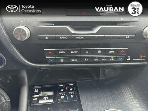Voitures D'occasion À Le Chesnay | Lexus Rx 450H 4Wd Luxe