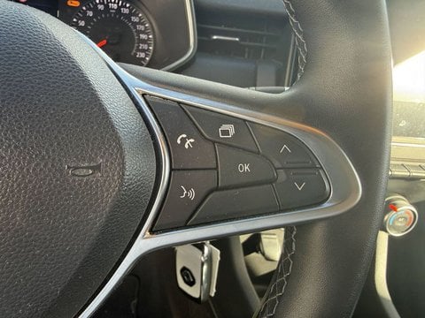 Voitures D'occasion À Argenteuil | Renault Clio Sce 75 Zen