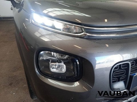 Voitures D'occasion À Chambly | Citroën C3 Aircross Puretech 110 S&S Bvm6 Shine