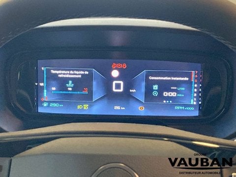 Voitures D'occasion À Gisors | Citroën Berlingo Iii Diesel 100 Ch M Manuelle Max
