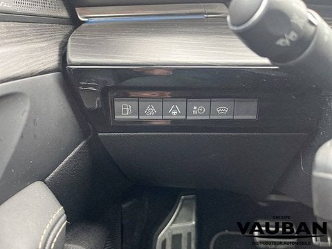 Voitures D'occasion À Saint-Brice-Sous-Forêt | Peugeot 508 Ii Sw Hybrid 225 E-Eat8 Gt Pack