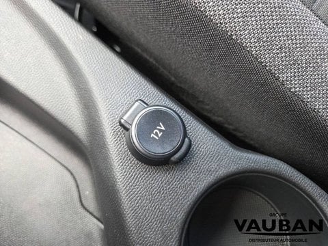 Voitures D'occasion À Osny | Peugeot 2008 Ii Puretech 100 S&S Bvm6 Style