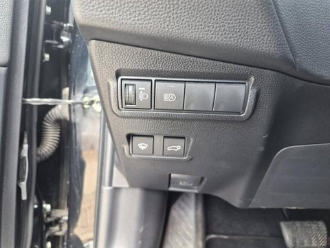 Voitures D'occasion À Argenteuil | Toyota Corolla Cross 1.8 Hybrid Luxury Limited Ar