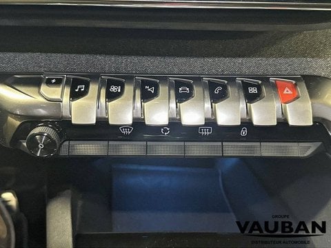 Voitures D'occasion À Chambourcy | Peugeot 3008 Ii Hybrid 225 E-Eat8 Roadtrip