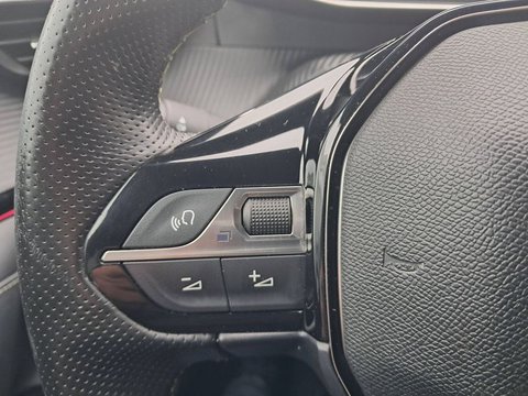 Voitures D'occasion À Argenteuil | Peugeot 208 Ii Bluehdi 100 S&S Bvm6 Gt