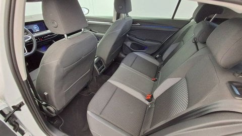 Voitures D'occasion À Osny | Volkswagen Golf Viii 1.5 Etsi Opf 130 Dsg7 Active