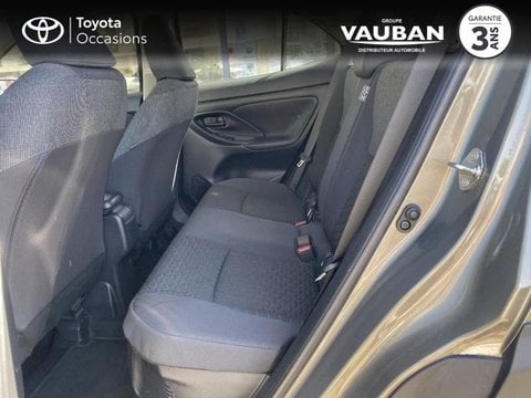 Voitures D'occasion À Sartrouville | Toyota Yaris Cross 116H Dynamic My22