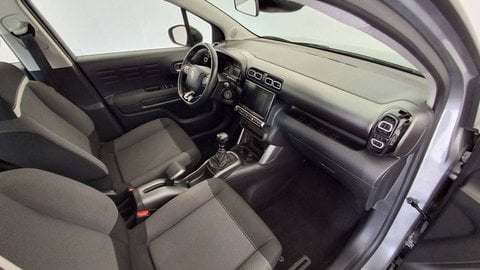 Voitures D'occasion À Pontoise | Citroën C3 Aircross Puretech 110 S&S Bvm6 Feel Pack