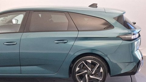 Voitures D'occasion À Buchelay | Peugeot 308 Iii Sw Puretech 130Ch S&S Eat8 Allure Pack