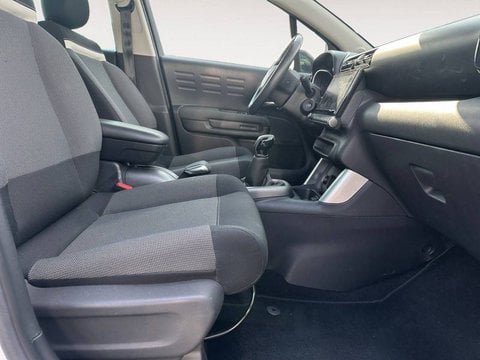 Voitures D'occasion À Herblay | Citroën C3 Aircross Puretech 82 Bvm5 Feel