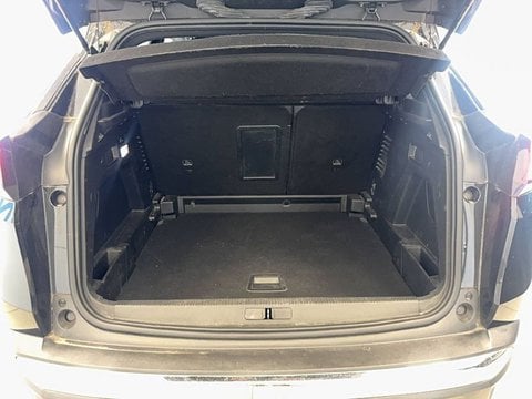 Voitures D'occasion À Buchelay | Peugeot 3008 Ii Puretech 180Ch S&S Eat8 Gt Line