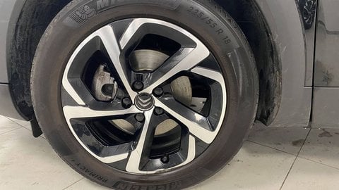 Voitures D'occasion À Les Mureaux | Citroën C5 Aircross Puretech 130 S&S Bvm6 C-Series