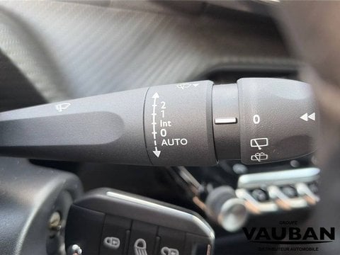 Voitures D'occasion À Osny | Peugeot 208 Ii Hybrid 110 Ch E-Dcs6 Allure