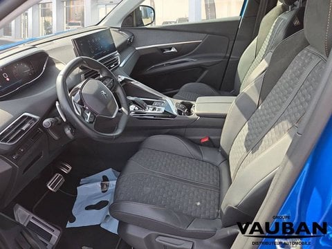 Voitures D'occasion À Osny | Peugeot 3008 Ii Puretech 130Ch S&S Eat8 Roadtrip