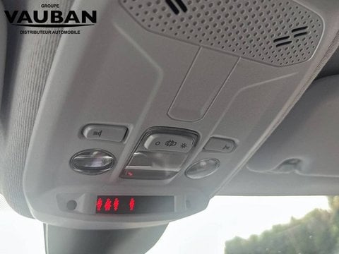 Voitures D'occasion À Chambourcy | Peugeot 208 Ii Puretech 100 S&S Eat8 Style