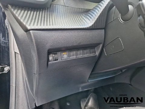 Voitures D'occasion À Sarcelles | Peugeot 208 Ii Puretech 100 S&S Eat8 Allure Pack