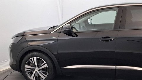 Voitures D'occasion À Les Mureaux | Peugeot 3008 Ii Hybrid 225 E-Eat8 Allure