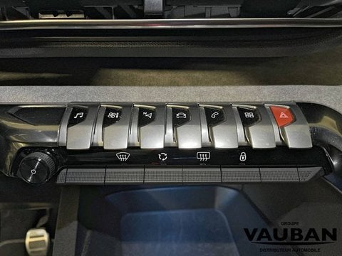 Voitures D'occasion À Saint-Brice-Sous-Forêt | Peugeot 3008 Ii Puretech 130Ch S&S Bvm6 Gt