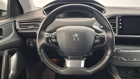 Voitures D'occasion À Saint-Brice-Sous-Forêt | Peugeot 308 Ii Puretech 130Ch S&S Bvm6 Allure Pack