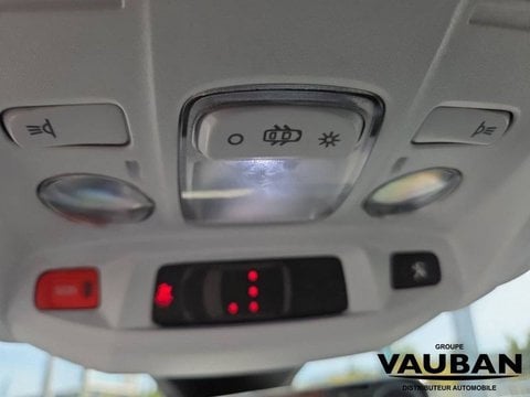 Voitures D'occasion À Osny | Peugeot 3008 Ii Hybrid 225 E-Eat8 Allure Pack