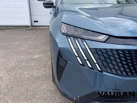 Voitures D'occasion À Gisors | Peugeot 3008 Iii Hybrid 145 E-Dcs6 Allure