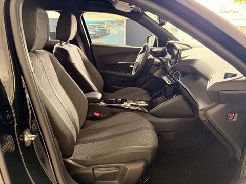 Voitures D'occasion À Argenteuil | Peugeot 2008 Ii Hybrid 110 E-Dcs6 Allure