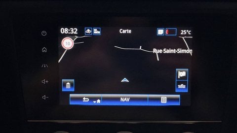 Voitures D'occasion À Buchelay | Renault Kadjar Blue Dci 115 Edc Intens