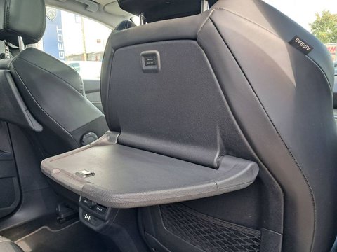Voitures D'occasion À Argenteuil | Peugeot 5008 Ii 1.2 Puretech 130Ch S&S Bvm6 Allure Business