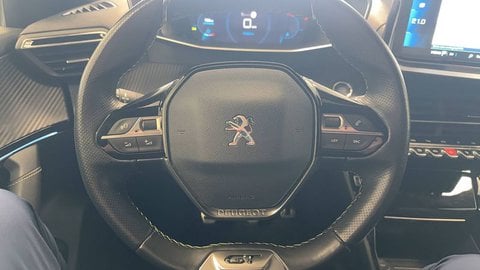Voitures D'occasion À Buchelay | Peugeot 2008 Ii Puretech 130 S&S Bvm6 Gt