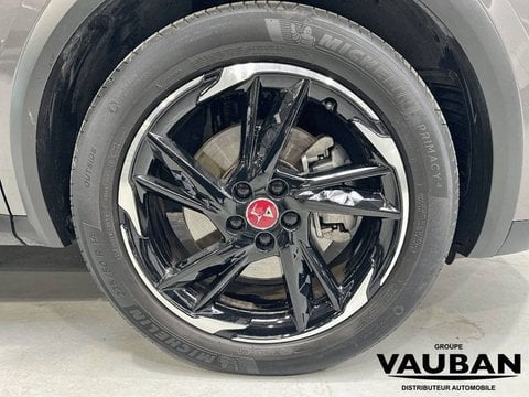 Voitures D'occasion À Pontoise | Ds Ds 7 Ds7 Crossback Hybride E-Tense 300 Eat8 4X4 Performance ...