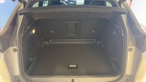 Voitures D'occasion À Buchelay | Peugeot 3008 Ii Puretech 130Ch S&S Eat8 Allure Pack