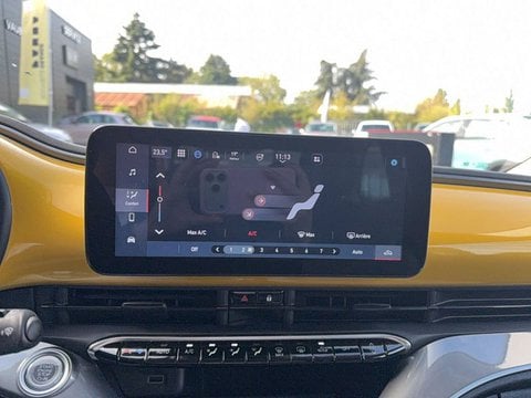 Voitures D'occasion À Pontoise | Fiat 500 Iii 1.0 65 Ch Hybride Torino