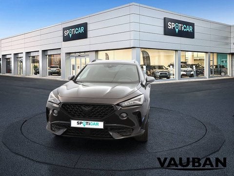 Voitures D'occasion À Les Mureaux | Cupra Formentor 1.5 Tsi 150 Ch Dsg7