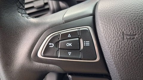 Voitures D'occasion À Buchelay | Ford Ecosport 1.5 Ecoblue 95Ch S&S Bvm6 Titanium