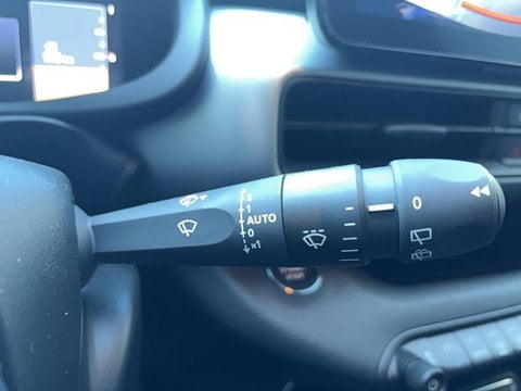 Voitures D'occasion À St-Brice-Sous-Forêt | Jeep Avenger 1.2 Turbo T3 110 Ch E-Hybrid Bvr6 Alti...