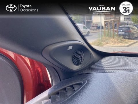 Voitures D'occasion À Sartrouville | Toyota Aygo X 1.0 Vvt-I 72Ch Collection