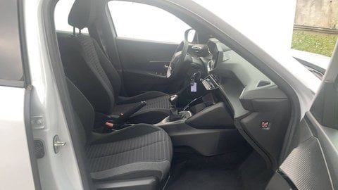 Voitures D'occasion À Chambourcy | Peugeot 2008 Ii Puretech 100 S&S Bvm6 Active